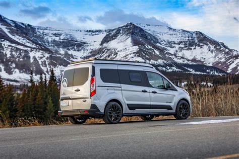 2022 Ford Transit Connect Custom