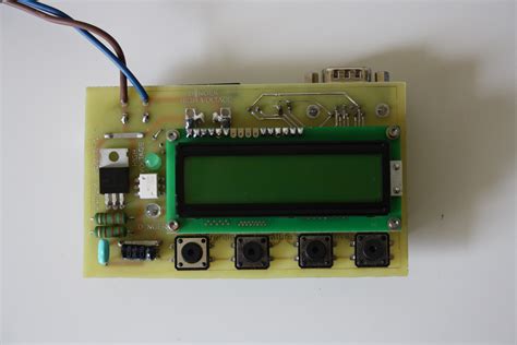 Controllable Temperature Sensor 的图像结果