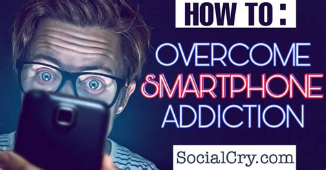 Mobile Addiction 的图像结果
