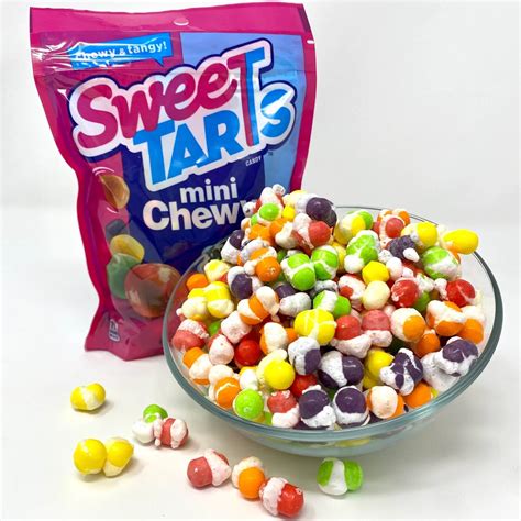 Sweet Tarts Freeze-dried Candy - Etsy