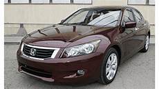 2008 Honda Accord Exl Review by 2008 Honda Accord Ex L V 6 Review 2008 Honda Accord Ex L 2008 Honda Accord Exl Review