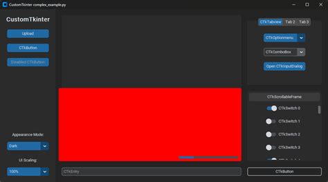 Image result for Tkinter Add Frame