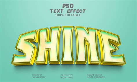 Image result for 3D Text Effect PSD File