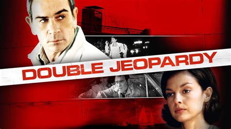 Double Jeopardy (1999) - AZ Movies