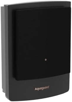 Buy Aquaguard Crest UV Inline Water Purifier with Active Copper Tech ...