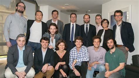 El Sabadell refuerza su idilio con las ‘start-up’