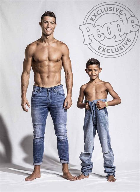 Neymar Jr Et Cristiano Ronaldo