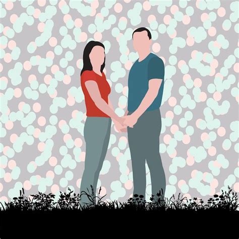 Or Maybe... I Know What My Husband Wants Vector Art Background