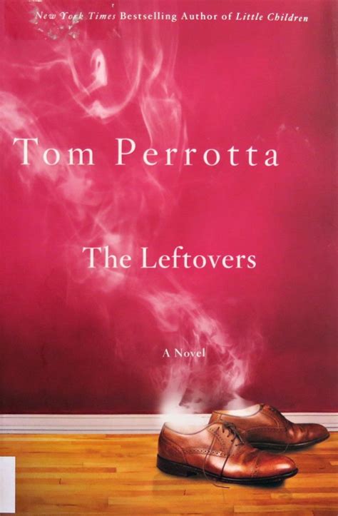 Buy The Leftovers Book Online at Low Prices in India | The Leftovers ...