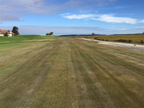 Cripple Creek Golf and Country Club | All Square Golf