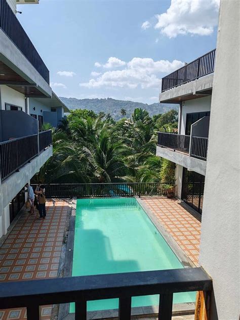 BAANPHUCHALONG PLACE (Phuket/Chalong) - Hotel Reviews, Photos, Rate ...