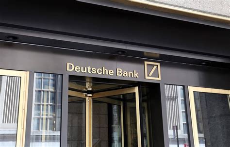 Deutsche Bank Partners with Bitpanda for Crypto Transactions - subsidiaries of deutsche bank