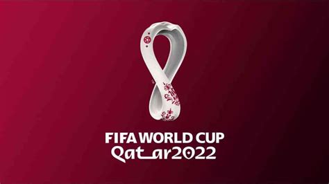 Qatar World Cup Logo 的图像结果