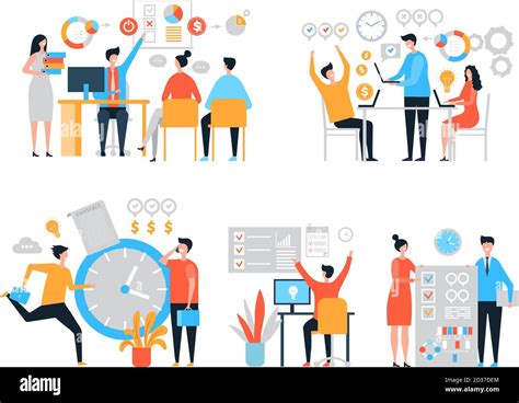 Work Efficiency 的图像结果