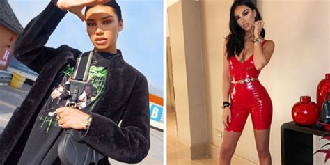 Model Ruby Mae 的图像结果