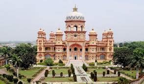 List of Famous-Beautiful-Great-Iconic- Libraries of India with short ...