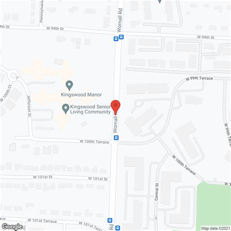 Kingswood Senior Living | Assisted Living & Memory Care | Kansas City, MO 64114 | 8 Reviews