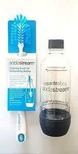 sodastream Bottle Brush – Cleaning Brush (Blue, White) : Amazon.in ...
