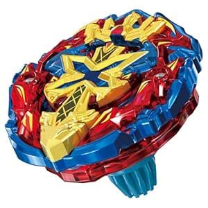 BEYBLADE X BX-00 Starter Xeno Excalibur 3-60GF : Amazon.in: Toys & Games