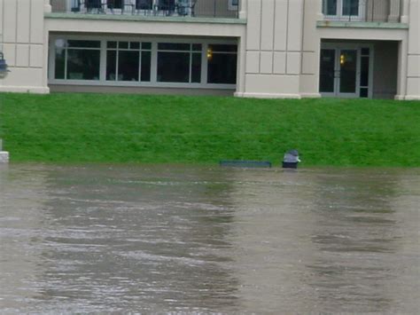 May 6th & 7th flooding