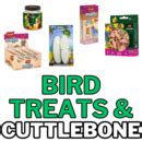 Bird Products