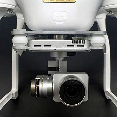 PRAV® Damping Ball Gimbal â ƒ & â˜‡ Drop 3 2017 Kit Phantom for ...