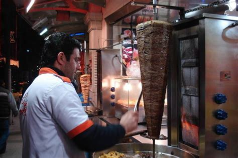 土耳其烤肉加盟店_土耳其烤肉加盟费多少钱/电话_餐饮加盟网