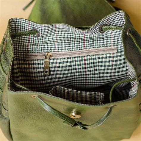 Buy Handmade Leather Products Online from theblackcanvas.in