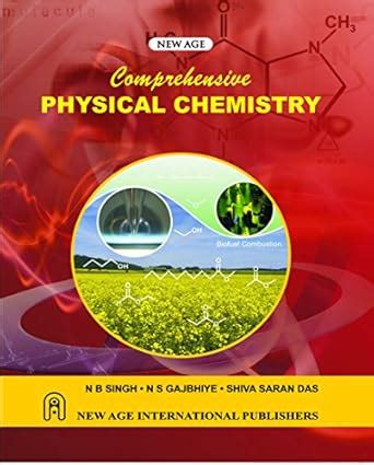 Buy Comprehensive Physical Chemistry Book Online at Low Prices in India ...