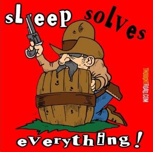 Sleep Everything Paper Print - Humor posters in India - Buy art, film ...