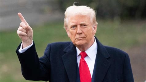 Trump ‘very disappointed’ with Kennedy Center after first tour, vows to ...