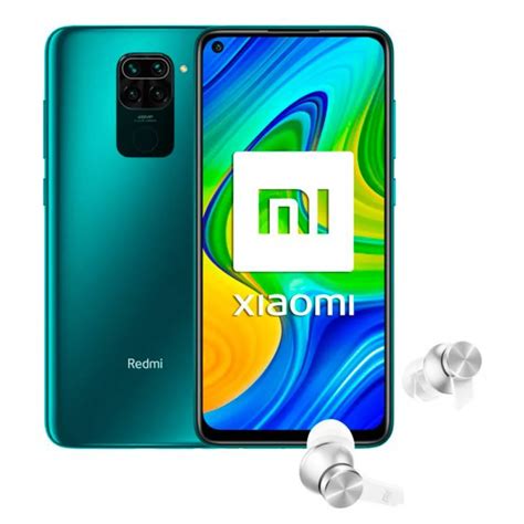Redmi Note9 的图像结果