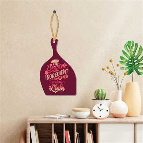 Wall Hanging – Bhai Please India
