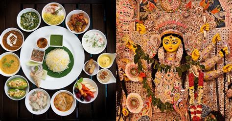 10 Restaurants Offering A Special Durga Puja Menu This Year | WhatsHot ...