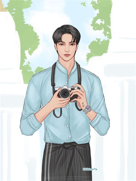 Mark keifer watson hari ng mga ulupong – Artofit