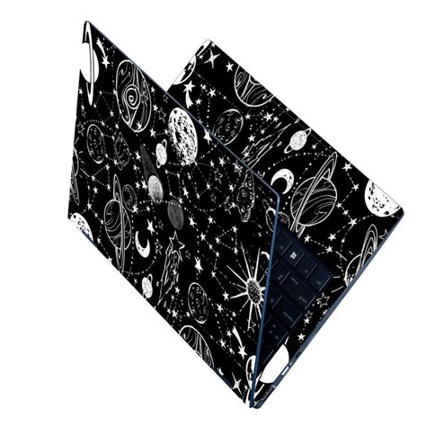 Shop Space Stars Connected Laptop Skin | Buy Online Now – SkinsLegend