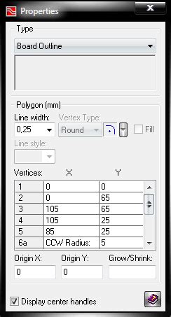 Mentor Graphics Expedition 的图像结果