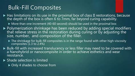 Types of Composites | PPTX