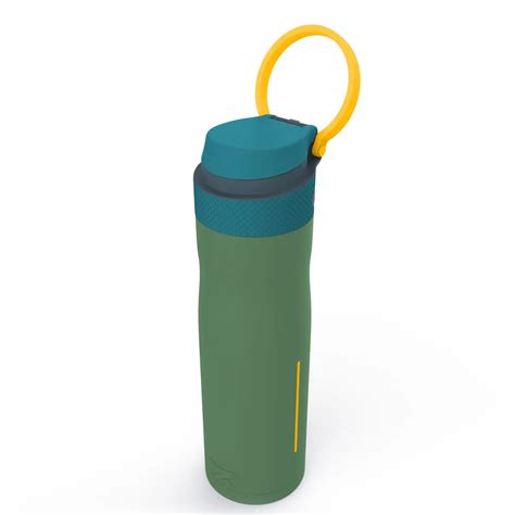 Headway Oslo Vacuum Insulated Stainless Steel Bottle Maridian Green 750 ...