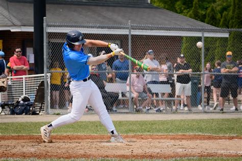 Westfield Starfires complete opening weekend series sweep of Brockton ...