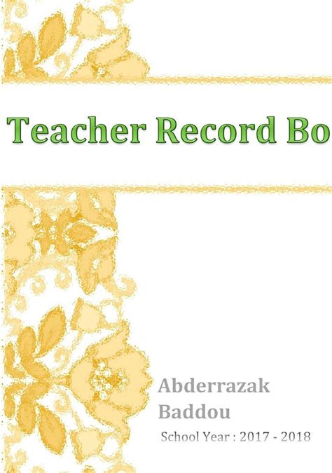 Image result for How to Write SQL Record Book