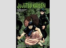 VIZ   Read Jujutsu Kaisen, Chapter 111 Manga   Official  
