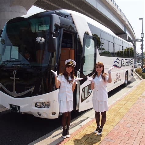 SASEBO CRUISE BUS UMI KAZE - All You Need to Know BEFORE You Go 2026 ...