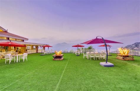 Mayfair Himalayan Spa Resort | Kalimpong - What to Expect | Timings ...