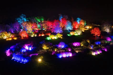 Christmas Lights Displays In My Area River Oaks Christmas Lights 2022 Guide Map Parking More Buy ... - where to see xmas lights near me