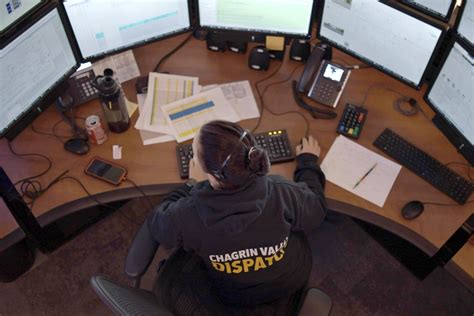 ‘911 Crisis Center’ Dispatcher Helps Suicidal Caller