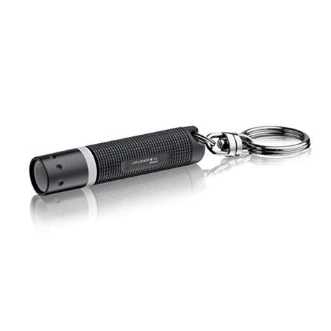 Led Lenser K1L Keychain LED Flashlight - Ledlenser LED Flashlights in ...