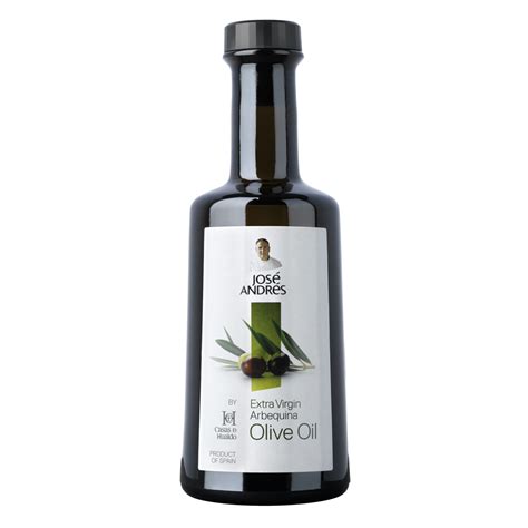 Shop Arbequina Extra Virgin Olive Oil Online | La Tienda
