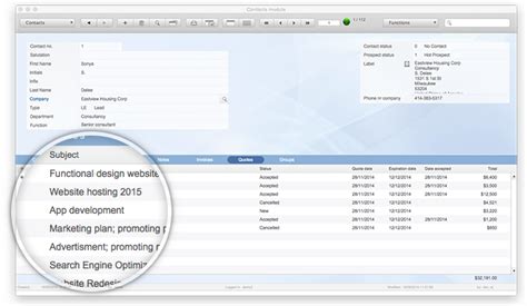 Image result for FileMaker Invoice
