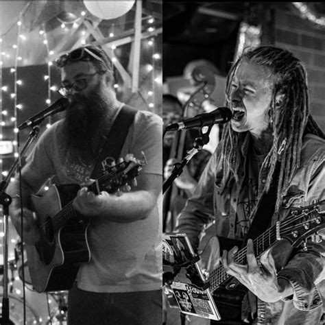 Duke Wicker & Landon Byrd with the Smew, SHUG’s at Brooklyn South ...